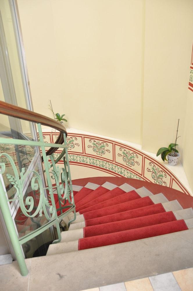 Red Brick Apartments Cracovia Exterior foto