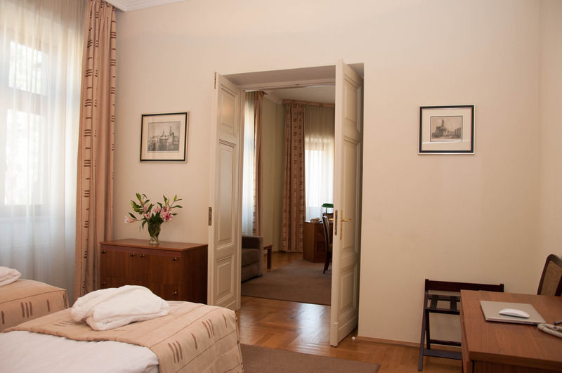 Red Brick Apartments Cracovia Exterior foto